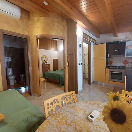 Giardino Del Sole Apartment Taormina Ngoại thất bức ảnh
