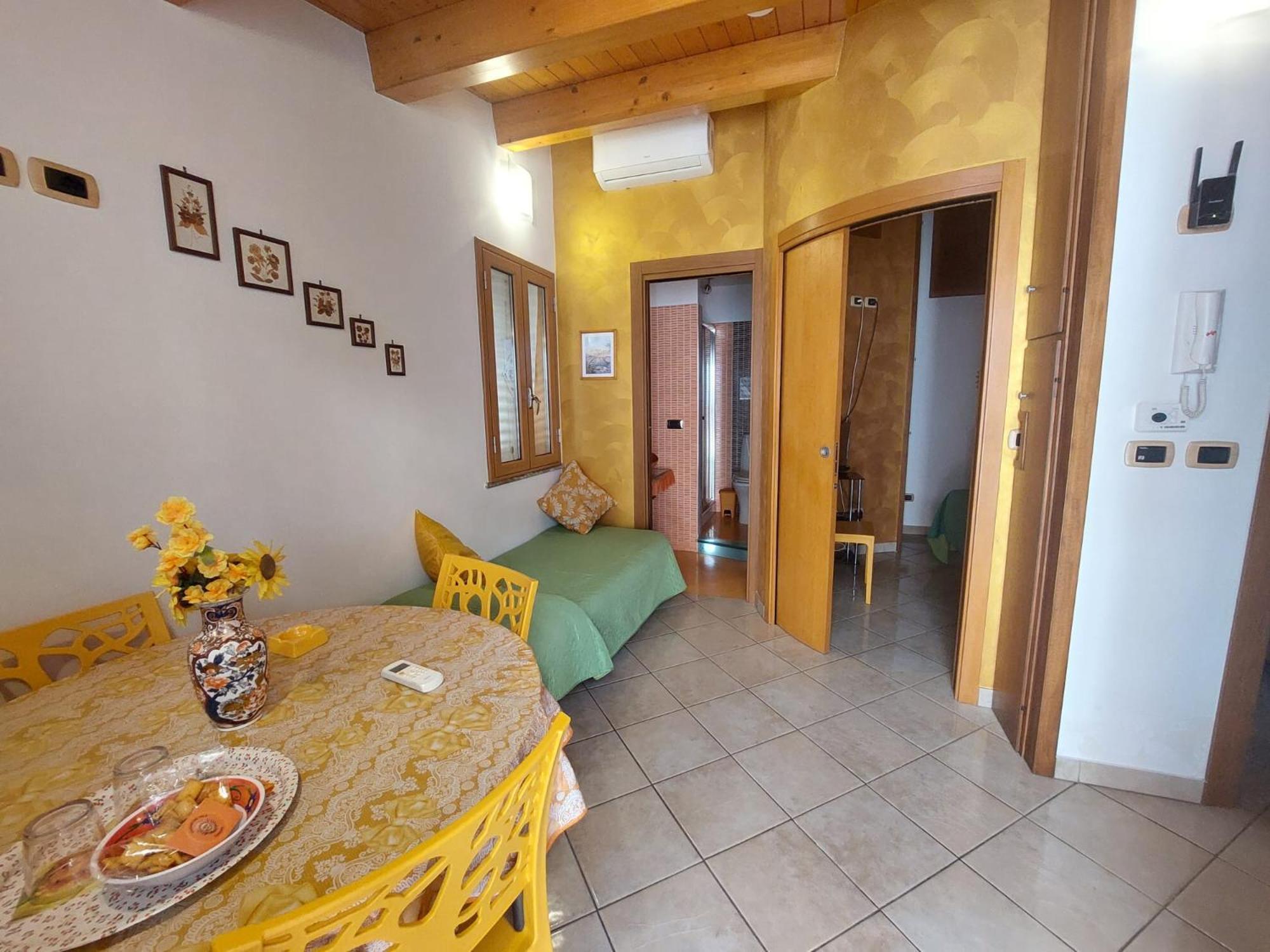 Giardino Del Sole Apartment Taormina Ngoại thất bức ảnh