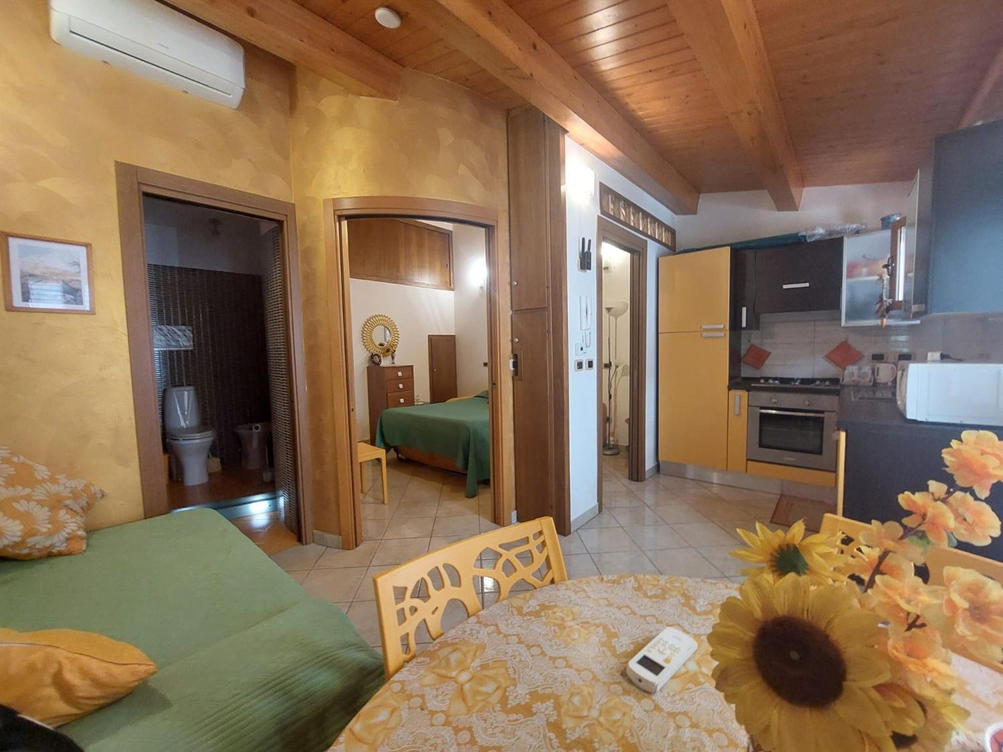 Giardino Del Sole Apartment Taormina Ngoại thất bức ảnh