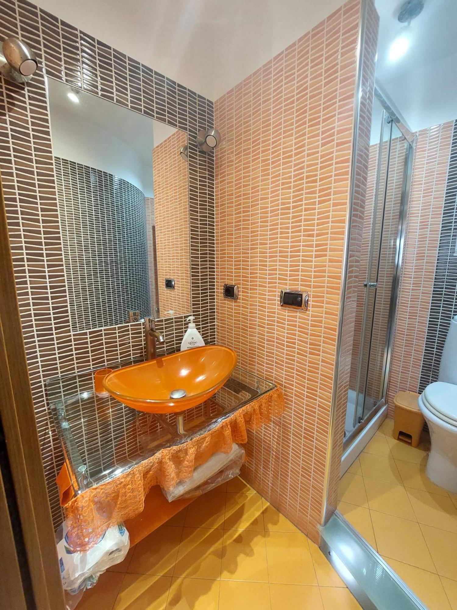 Giardino Del Sole Apartment Taormina Ngoại thất bức ảnh