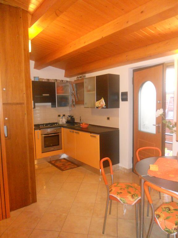 Giardino Del Sole Apartment Taormina Ngoại thất bức ảnh