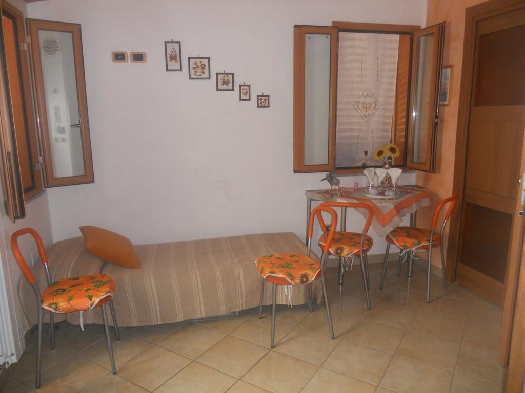 Giardino Del Sole Apartment Taormina Ngoại thất bức ảnh