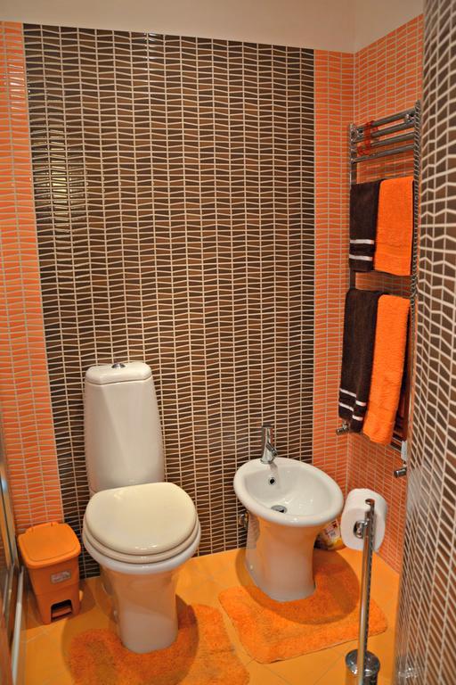 Giardino Del Sole Apartment Taormina Ngoại thất bức ảnh