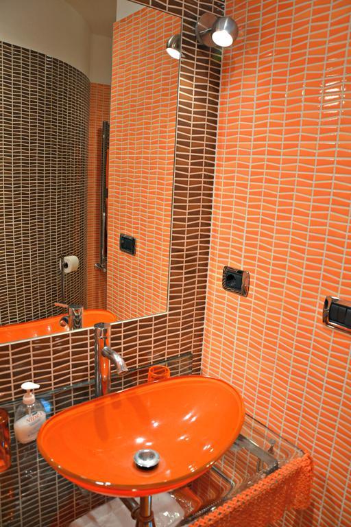 Giardino Del Sole Apartment Taormina Ngoại thất bức ảnh