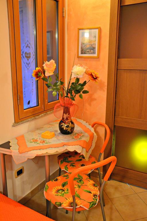 Giardino Del Sole Apartment Taormina Ngoại thất bức ảnh