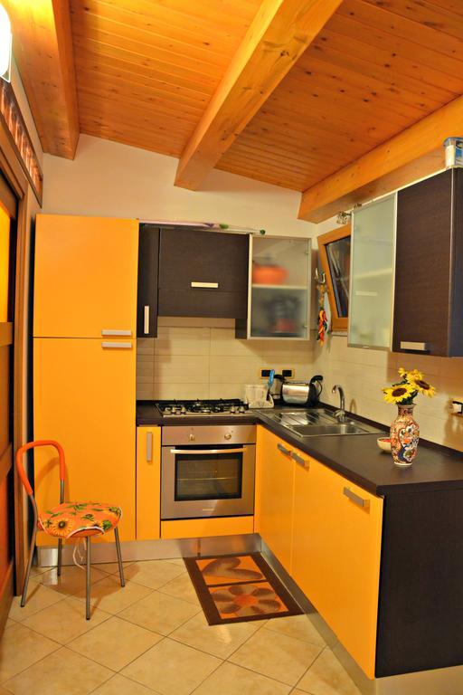 Giardino Del Sole Apartment Taormina Ngoại thất bức ảnh